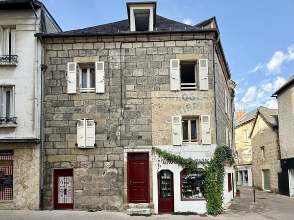 Location                                                      Appartement
                        
                     3 pièces                      57 m2                     à Brive-la-Gaillarde