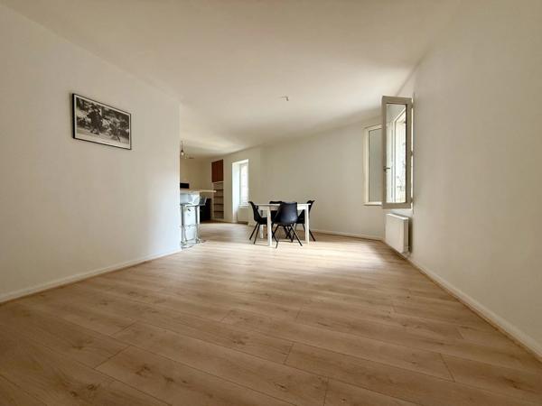 Location                                                      Appartement
                        
                     3 pièces                      57 m2                     à Brive-la-Gaillarde