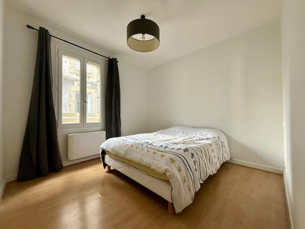 Location                                                      Appartement
                        
                     3 pièces                      57 m2                     à Brive-la-Gaillarde