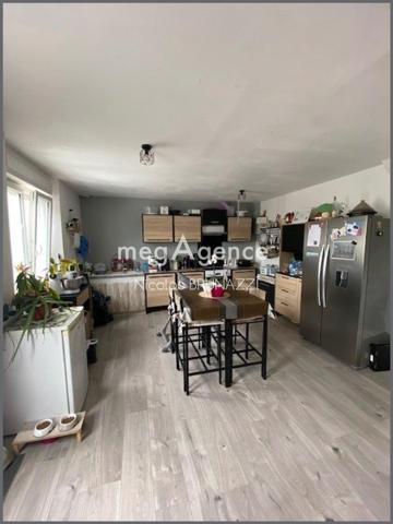 Maison à VIMOUTIERS, 61120 - 5 pièces 87m²