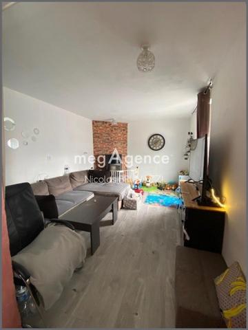 Maison à VIMOUTIERS, 61120 - 5 pièces 87m²