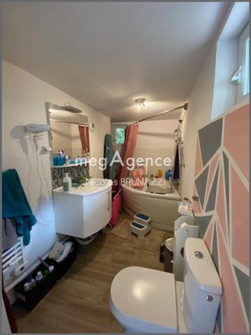 Maison à VIMOUTIERS, 61120 - 5 pièces 87m²