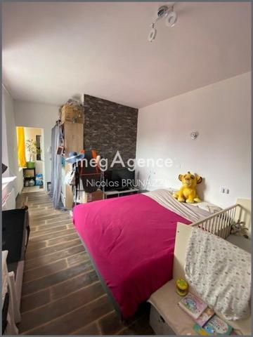 Maison à VIMOUTIERS, 61120 - 5 pièces 87m²