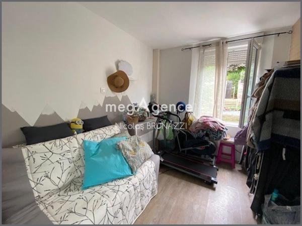 Maison à VIMOUTIERS, 61120 - 5 pièces 87m²