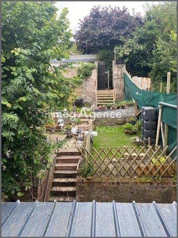 Maison à VIMOUTIERS, 61120 - 5 pièces 87m²