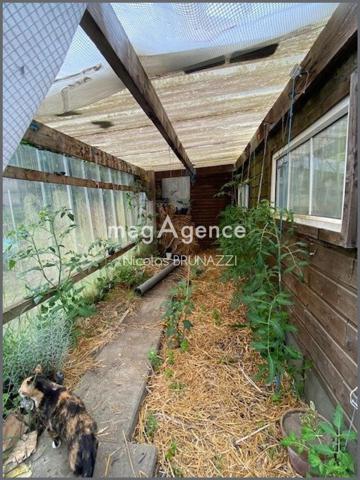 Maison à VIMOUTIERS, 61120 - 5 pièces 87m²