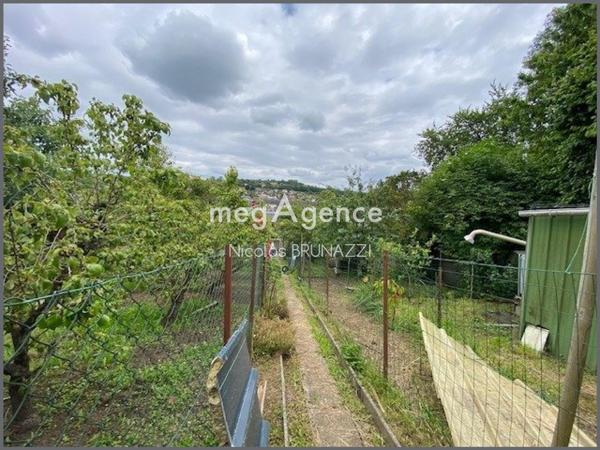 Maison à VIMOUTIERS, 61120 - 5 pièces 87m²