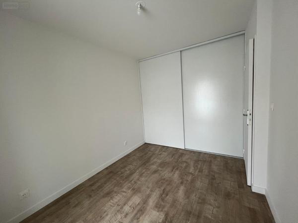 Appartement neuf à louer à Bourg-en-Bresse dans l'Ain (01000), ref : T3 MAIL   
Mail/Limite ST DENIS LES BOURG