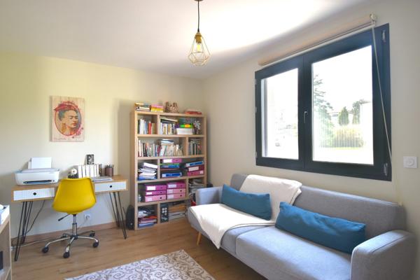 Villa contemporaine de 151 m² avec grand garage