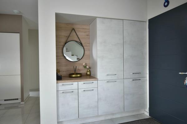 Villa contemporaine de 151 m² avec grand garage