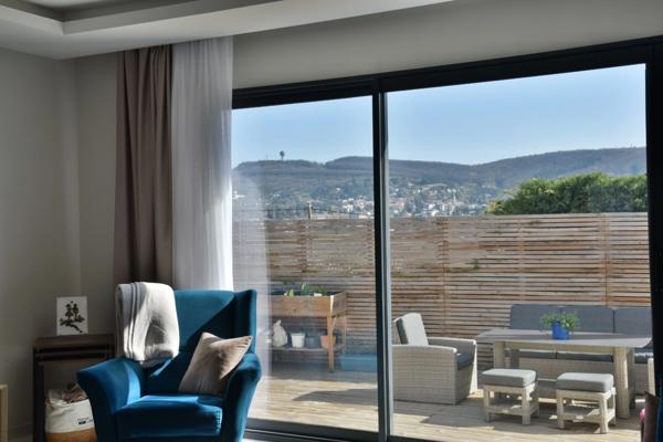 Villa contemporaine de 151 m² avec grand garage