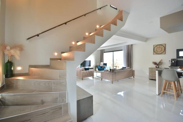 Villa contemporaine de 151 m² avec grand garage