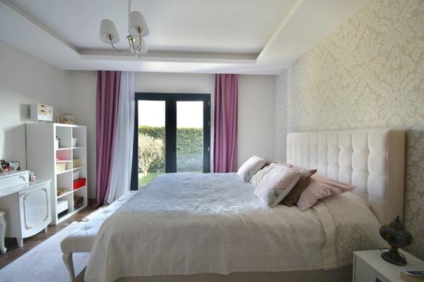 Villa contemporaine de 151 m² avec grand garage