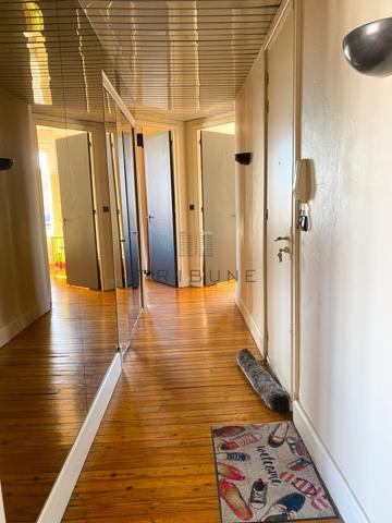 Appartement 3 pièce(s) 2 chambre(s) 98.72 m²