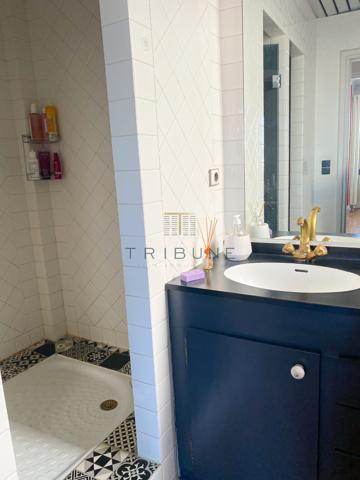 Appartement 3 pièce(s) 2 chambre(s) 98.72 m²