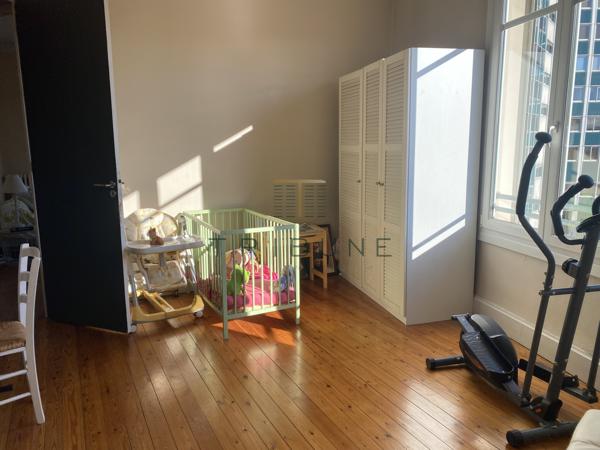 Appartement 3 pièce(s) 2 chambre(s) 98.72 m²