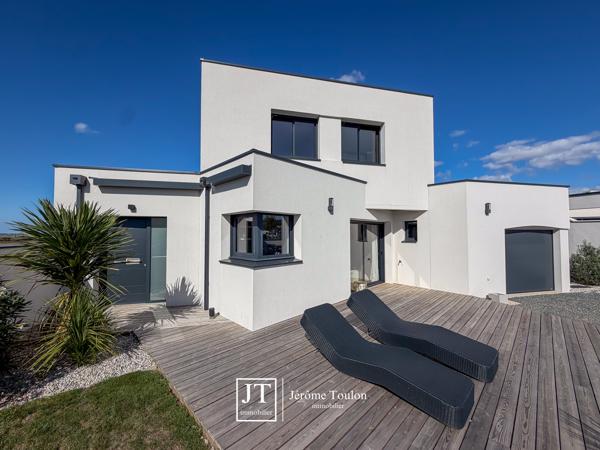Maison 5 pièce(s) 4 chambre(s) 123 m²