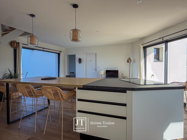 Maison 5 pièce(s) 4 chambre(s) 123 m²