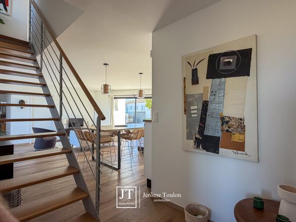 Maison 5 pièce(s) 4 chambre(s) 123 m²
