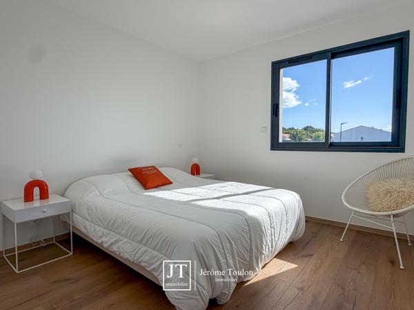 Maison 5 pièce(s) 4 chambre(s) 123 m²
