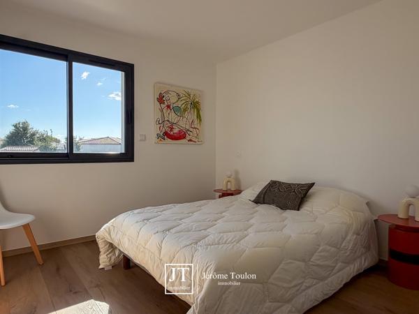 Maison 5 pièce(s) 4 chambre(s) 123 m²