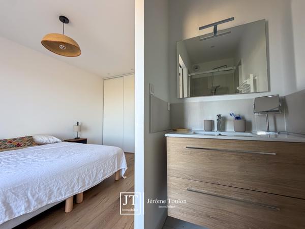 Maison 5 pièce(s) 4 chambre(s) 123 m²