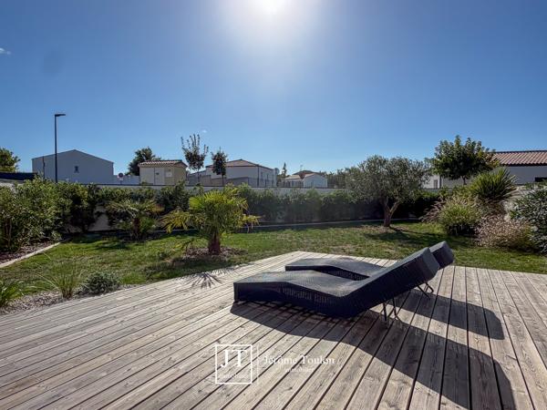 Maison 5 pièce(s) 4 chambre(s) 123 m²