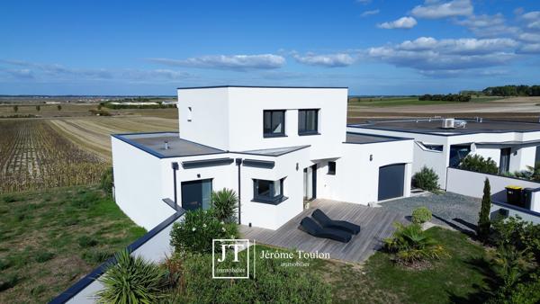 Maison 5 pièce(s) 4 chambre(s) 123 m²