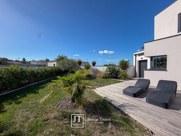 Maison 5 pièce(s) 4 chambre(s) 123 m²
