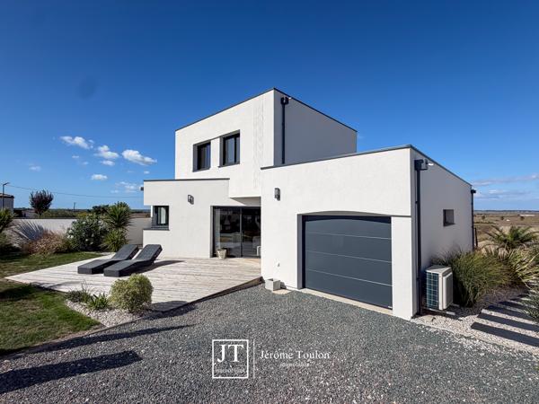 Maison 5 pièce(s) 4 chambre(s) 123 m²