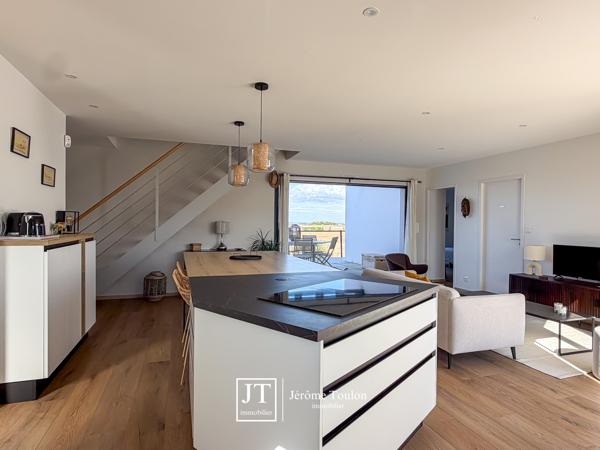 Maison 5 pièce(s) 4 chambre(s) 123 m²