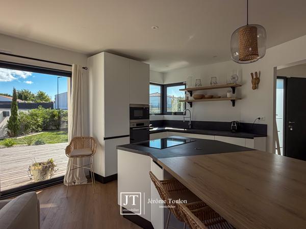 Maison 5 pièce(s) 4 chambre(s) 123 m²