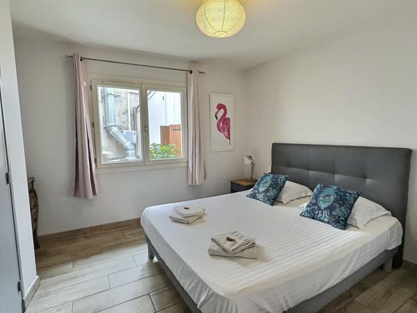 MAISON T2 MEUBLEE  - QUARTIER MADELEINE ALBI