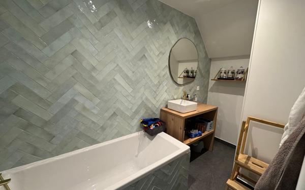 Maison à vendre    5 pièces • 130,07 m2 Saint-Maur-des-Fossés