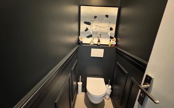 Maison à vendre    5 pièces • 130,07 m2 Saint-Maur-des-Fossés