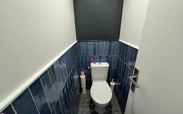 Maison à vendre    5 pièces • 130,07 m2 Saint-Maur-des-Fossés