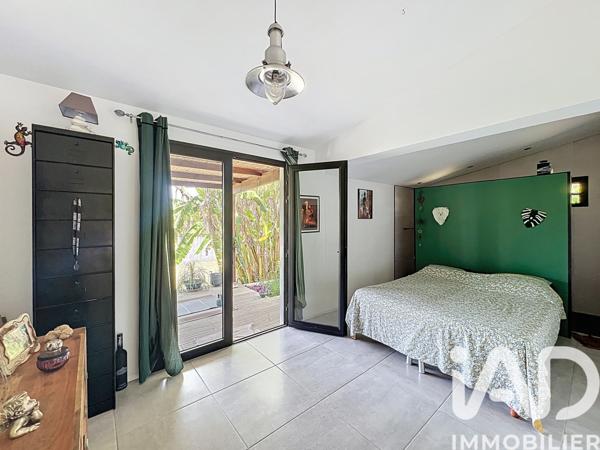 Maison à vendre 4 pièces 82 m² Saint-Pierre