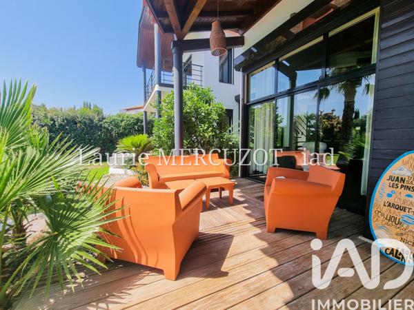 Maison à vendre 7 pièces 260 m² Pollestres