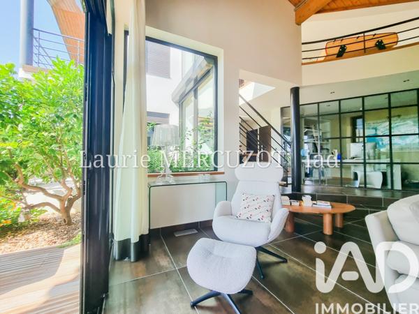 Maison à vendre 7 pièces 260 m² Pollestres