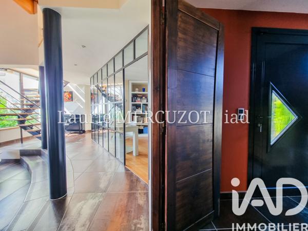 Maison à vendre 7 pièces 260 m² Pollestres