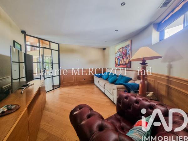 Maison à vendre 7 pièces 260 m² Pollestres