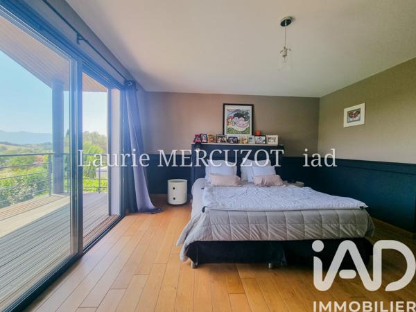 Maison à vendre 7 pièces 260 m² Pollestres