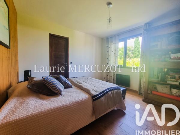 Maison à vendre 7 pièces 260 m² Pollestres