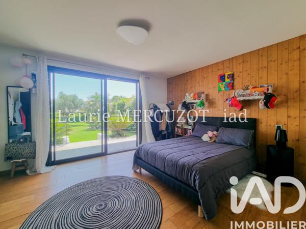 Maison à vendre 7 pièces 260 m² Pollestres