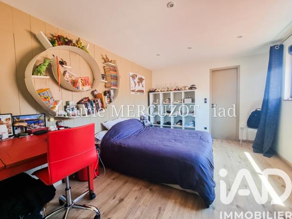 Maison à vendre 7 pièces 260 m² Pollestres