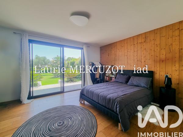 Maison à vendre 7 pièces 260 m² Pollestres