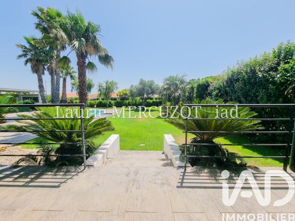 Maison à vendre 7 pièces 260 m² Pollestres