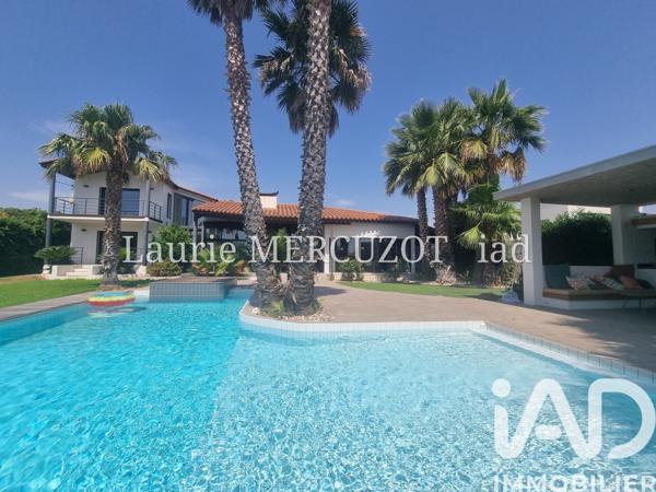 Maison à vendre 7 pièces 260 m² Pollestres