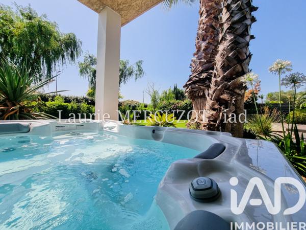 Maison à vendre 7 pièces 260 m² Pollestres