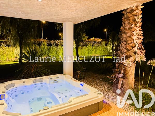 Maison à vendre 7 pièces 260 m² Pollestres